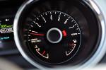 Ford Mustang V6 2012 года
